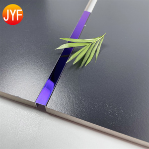 Dây Kim Loại Thép Không Gỉ Trang Trí Tùy Chỉnh Thiết Kế Bán Chạy ZB2914 304 - Product Image 6