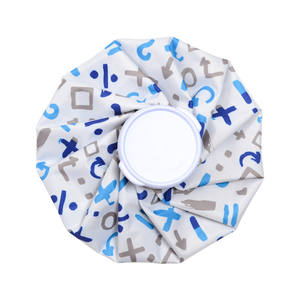 Aofeite, многоразовый и водонепроницаемый пакет для горячего и холодного медицинского льда - Product Image 1