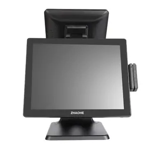 Android Reerestaurant Pos Màn Hình Cảm Ứng Quản Lý Trạm Xăng Giá Rẻ Trung Quốc Siêu Thị Hệ Thống Pos Máy Pos <span class=keywords><strong>Windows</strong></span> 10 - Product Image 1