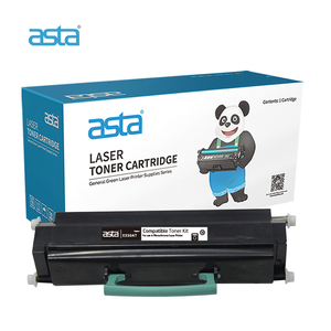 Asta nhà máy hộp mực tương thích cho <span class=keywords><strong>Lexmark</strong></span> E250 E350 E352 E450 e450dn MS310 ms410 MS510 MS610 ms312 ms415 bán buôn - Product Image 1
