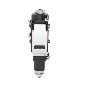 Cypcut BOCI BLT421 6KW Mejor cabezal de corte por láser de fibra óptica para máquina de corte por láser de fibra de 6kw - Product Image 3