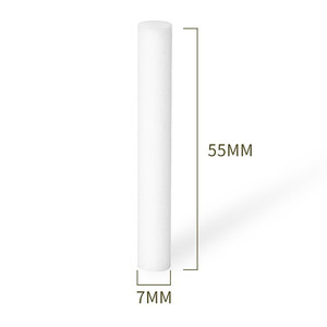 Factory Customized Eco-friendly Fiber <strong>for</strong> Reed <strong>Diffuser</strong> Sticks Humidifier <strong>Cotton</strong> <strong>Wick</strong> Absorbent Rods - Product Image 4