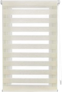 Ngựa Vằn mô hình điện đa chức năng con lăn màu tùy chỉnh kích thước kiểm soát ánh sáng mô hình ngang đồng bằng vải rèm Skylight - Product Image 2