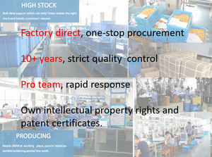 4 mét mạ Vàng Chuối cắm kết nối chất lượng cao loa ổ cắm cho âm thanh kết nối điện - Product Image 5