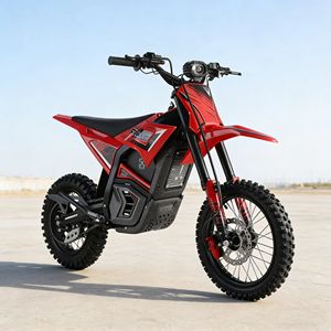 Em 5 2500W Powerful Motor 30Mph 20.8Ah Battery Motorcycle Off Road Motocross High-Power Output 48V2500W Provides Ample <b>Torque</b> Fo - Product Image 1
