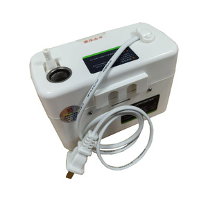 Pompe de drainage des condensats Wipcool 24L/h 220V 50Hz pour système de réfrigération - Product Image 2