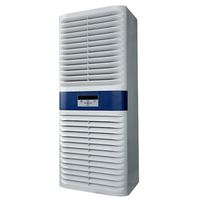 Mini climatiseur de panneau d'armoire de boîtier industriel haute puissance 2000W-<span class=keywords><strong>Solution</strong></span> de refroidissement optimale - Product Image 2