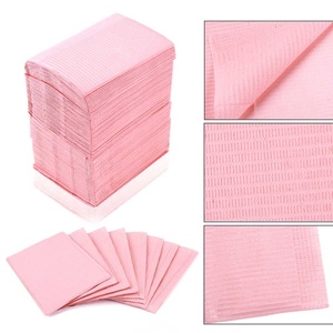 เสื่อทำความสะอาดรอยสักแบบใช้แล้วทิ้งกันน้ำได้อุปกรณ์แต่งหน้าถาวร - Product Image 4