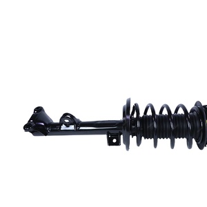 NiLAND Spot Goods on Sales Sistema de suspensión automática Conjunto de amortiguador delantero izquierdo derecho 2043232600 para <span class=keywords><strong>W204</strong></span> - Product Image 6