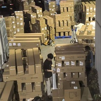 El Mejor Agente de Transporte Marítimo y Aéreo Económico de Puerta a Puerta de Shenzhen, China a Qatar, Arabia Saudita, Emiratos Árabes Unidos, Dubái, DDP