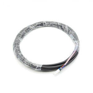 קישור רב תכליתי Vl/200 דופלקס vl/230um hcs/סיבים אופטיים תיקון <span class=keywords><strong>2</strong></span>.<span class=keywords><strong>2</strong></span> מ "מ lszh ז 'קט - Product Image 4