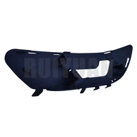 Feux antibrouillard LED de haute qualité, boîtier de feux de jour pour Mercedes E W212 2010-2013 OEM 2128851323 2128851423