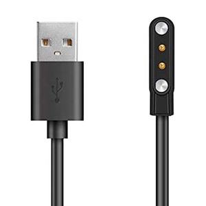 Caricabatterie Magnetico Rapido per OPPO Watch Free, Braccialetto Sportivo OWW206 OWW208, Cavo di Ricarica - Product Image 6