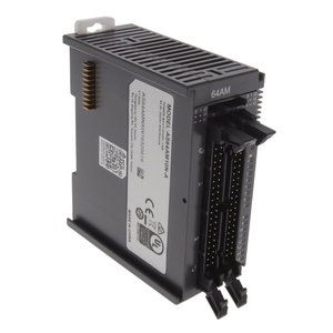 bibo AS64AN02T-A Équipement électronique de contrôle industriel PLC Nouvelle interface de communication dédiée PAC RS485 5-30VDC - Product Image 3