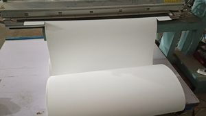 YUPHENG Anti-static <strong>2Ply</strong> Plastic Cold Resistant Adjustable Speed Food Grade Oil-resistant <strong>Conveyor</strong> <strong>Belt</strong> 9854*650*1.5 - Product Image 5