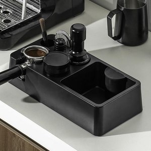 Station de bourrage de <span class=keywords><strong>café</strong></span> Stockage multifonctionnel Station de bourrage de <span class=keywords><strong>café</strong></span> Station d'espresso de bourrage de <span class=keywords><strong>café</strong></span> pour la maison de <span class=keywords><strong>café</strong></span> - Product Image 6