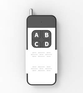 Hệ Thống Bệnh Nhân Nursr Nursr Nurse Bells Khách Sạn Cho Dịch Vụ Phục Vụ Bệnh Viện Gọi Chuông Trong Nhà Hàng/Khách Sạn - Product Image 1