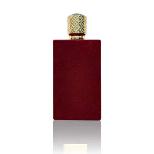 Artículo Popular Transfronterizo AMEER AL ARAB Perfume en Spray Eau de Parfum con Fragancia Afrutada para Mujer, Princesa Árabe de Terciopelo Rojo, de Oriente Medio - Product Image 5