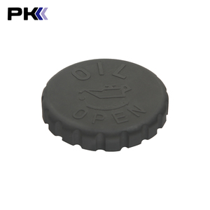 OEM 06C 103 485N pour <span class=keywords><strong>bouchon</strong></span> de remplissage d'<span class=keywords><strong>huile</strong></span> <span class=keywords><strong>moteur</strong></span> Audi & VW <span class=keywords><strong>Volkswagen</strong></span> - Product Image 4