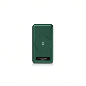 Estación de Energía Portátil Oarbee AB-S780, Solución Energética Inteligente, Compacta y Confiable, Banco de Energía Inalámbrico - Product Image 1