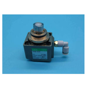 CKD Valvola GNAB-X445 Filo di Taglio Lento Accessori Solenoide, accessori di taglio del Filo Elettrico lento filo valvola a solenoide - Product Image 2