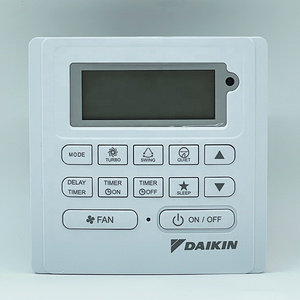 Nouvelles pièces de rechange du système VRV de climatisation centrale <span class=keywords><strong>DAIKIN</strong></span> BRC51A62 télécommande filaire en vente - Product Image 2