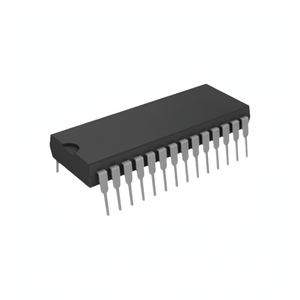 AT28HC64BF-12PU 28 ชิ้นส่วนหน่วยความจำแบบ DIP อิเล็กทรอนิกส์ บริการครบวงจรแบบดั้งเดิม - Product Image 1