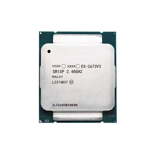 How to Source Intel Xeon E3-1270 v3 CPUs Wholesale