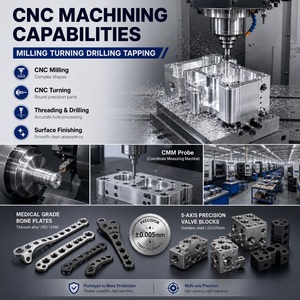 บล็อกระบายความร้อนอินเวอร์เตอร์ทองแดงกลึง CNC ของ JXD Machining  นำความร้อนได้สูง  ระบบจัดการความร้อนอิเล็กทรอนิกส์ที่มีความแม่นยำสูง - Product Image 5