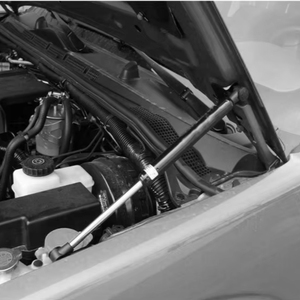 Spr à gaz adapté à la machine à tarauder électrique Strut d'attaque pneumatique Ressort de taraudage pneumatique Ressort hydraulique - Product Image 1