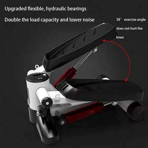 Attrezzatura per il fitness di riabilitazione per la riabilitazione della macchina a pedale <span class=keywords><strong>mini</strong></span> silenzioso per la casa al dettaglio di alta qualità - Product Image 3