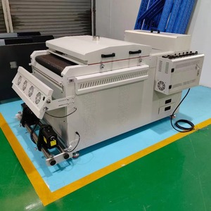 สายพานลำเลียงแบบตาข่ายเทฟลอนสำหรับเครื่องอบผงร้อนแบบ DTF ทุกยี่ห้อ ขนาด 60 ซม. สำหรับเครื่องเขย่าผงร้อน เครื่องอบ และเครื่องอบแห้ง ลดราคาพิเศษ - Product Image 5