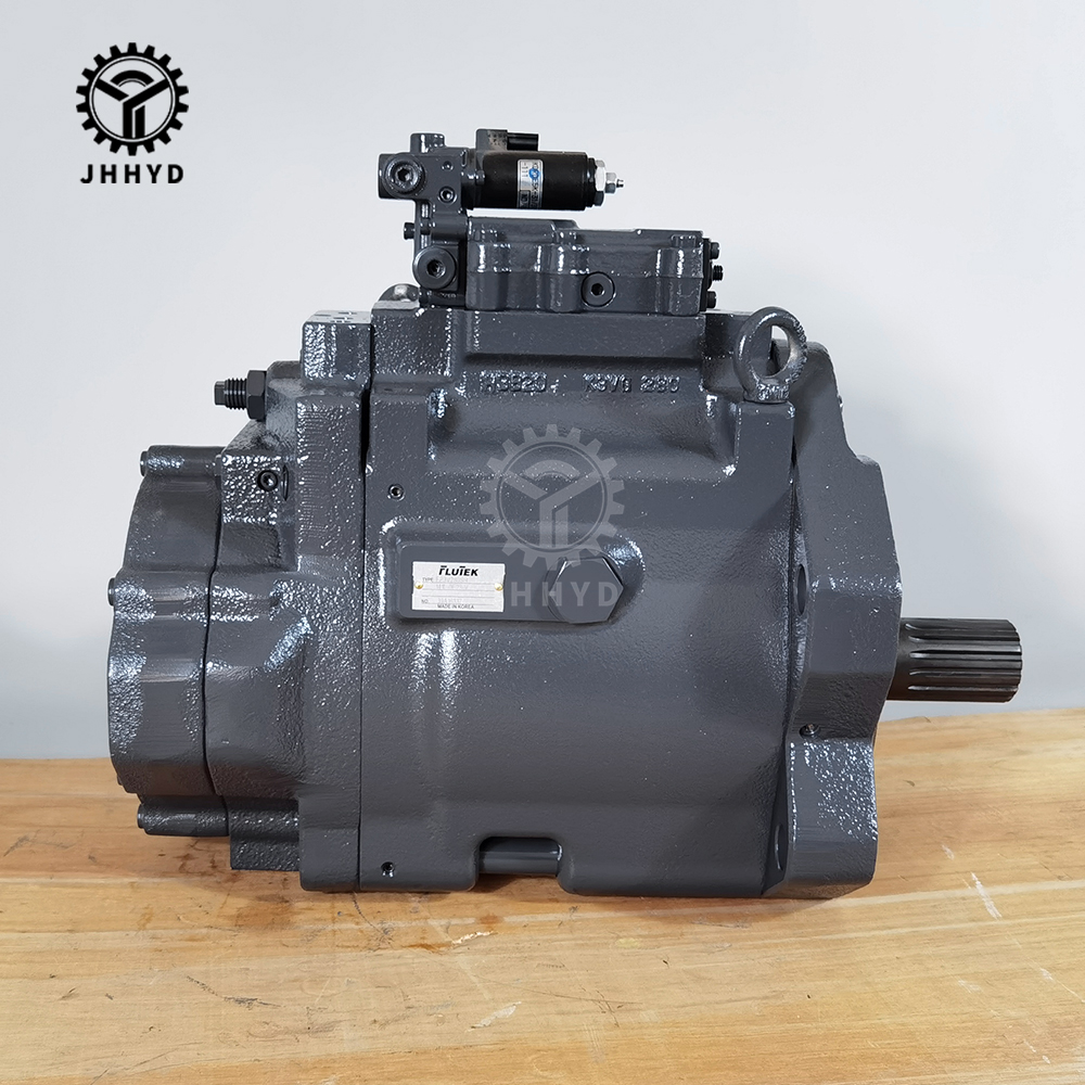 まい Excavator Parts 9197075 Main Pump ZX800 ZX600 Hydraulic Pump