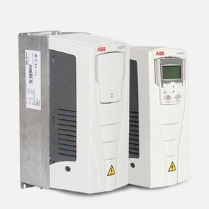 Convertidor de Frecuencia A.BB ACS550-01-038A-4 400V/380V 7500W VFD con Control PWM IP20 para Aplicaciones de Compresores de Motor Trifásico - Product Image 2