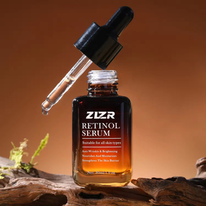 OEM for Vitamin B5 Hyaluronic Acid Liquid <b>Face</b> Serum Anti-Wrinkle Dark Spot Remover Brightening & Whitening - Product Image 2