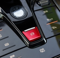 Tombol Saklar Rem Tangan Elektronik Mobil untuk BYD SONG PLUS DMI PRO