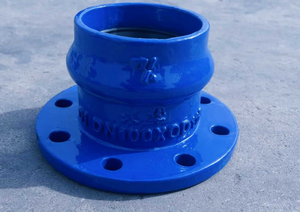 Bride de soudure à douille QD robuste SWRF conforme ANSI B16.5 en acier au carbone A105, taille 2 pouces, origine Chine, en stock - Product Image 5