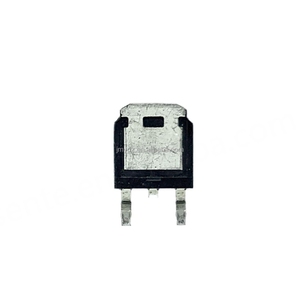 ทรานซิสเตอร์ Jingmaoyuan 360V 50A MOSFET IGBT TO-252 FGD4536 FGD4536TM - Product Image 3