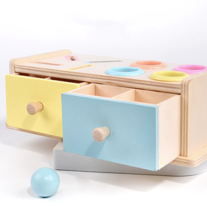 Commercio all'ingrosso della fabbrica CPC CE <span class=keywords><strong>giocattoli</strong></span> per bambini in legno <span class=keywords><strong>giocattoli</strong></span> educativi Juguetes <span class=keywords><strong>Montessori</strong></span> <span class=keywords><strong>giocattoli</strong></span> per <span class=keywords><strong>1</strong></span> <span class=keywords><strong>anno</strong></span> di età - Product Image 4
