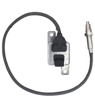 Capteur NOx LESEN 12V 059907807C 5WK96637B pour VW Audi Skoda Seat, ajustement direct, sans voyant d'erreur, pré-calibré 4G0907807K 4G0907807H