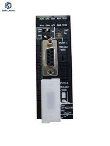 ชุดสื่อสารเซ็นเซอร์คอนโทรลเลอร์ PLC ของแท้ใหม่เอี่ยม CJ1W-SCU31-V1 - Product Image 1
