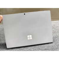Mic-ro-soft Surface Pro 7+ (Tablette PC 2-en-1) |   I5-11e génération, 8 Go de RAM, 256 Go de SSD |   Clavier rétroéclairé d'origine |   État : 95% Neuf