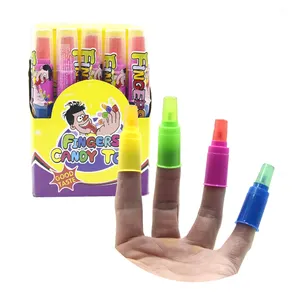 Producto nuevo de 4 In 1 Multi ololored Inger Andy en Hape ruruit lavlavado olollipops Andy