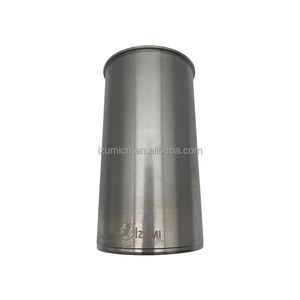 Revêtement de cylindre de moteur diesel IZUMI 4 cylindres 93mm WL WL01-10-311 WLY3-23-051 WL01-23-051 - Product Image 2