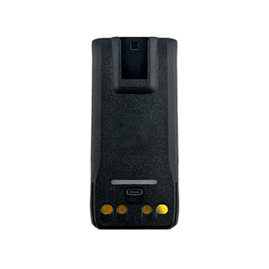 PMNN4808A Gaodaptt <b>Rechargeable</b> Li-Ion <b>Battery</b> Type-C Charging 2200mAh High Capacity Lithium <b>Battery</b> for R7 Series Two Way Radio - Product Image 3
