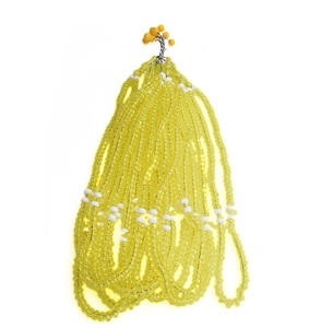 Magnifiques chapelets élégants en gros, faits à la main, de qualité supérieure, fournitures islamiques - Product Image 1