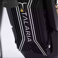 Contrôleur de moteur 60V pour Talaria Sting MX3 MX4 Talaria Stinger 8.0 Moto électrique tout-terrain Pièces de contrôleur de moto