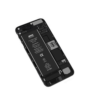 แบตเตอรี่ลิเธียมไอออน6ก้อนแบบชาร์จไฟได้ความจุสูง16GB รุ่น <span class=keywords><strong>A1586</strong></span>ของใหม่ล่าสุดในสต็อก - Product Image 3