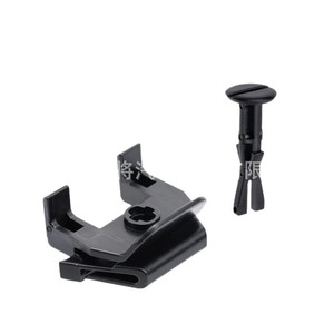 Clip de fixation de pare-chocs Toyota Lexus 47749-50090 53879-30050 en nylon, pièce de rechange pour Camry Alphard IS - Product Image 1
