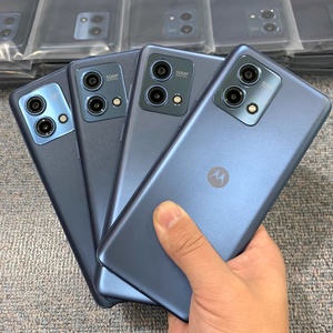 Android Thứ Hai Tay Điện Thoại Di Động Ban Đầu Cho Motorola G Stylus 5G 2021 128GB Mở Khóa Sử Dụng Điện Thoại Di Động Bán Buôn G Chơi G Điện - Product Image 6